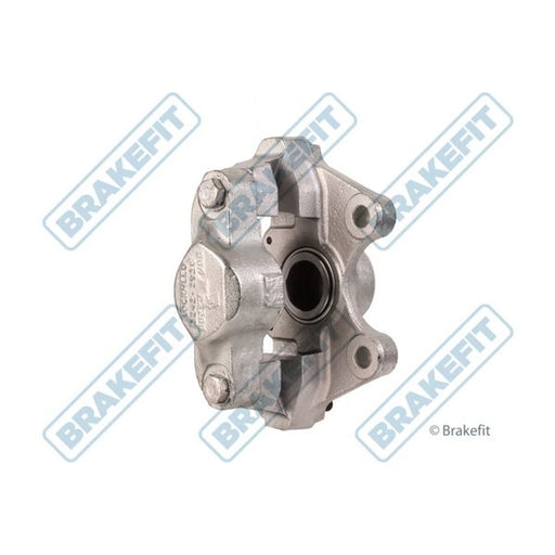 Apec Brake Caliper Assembly Rear Left BCA1109