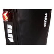 Thule Shield pannier 17L black Pannier Thule - Bars 4 Cars