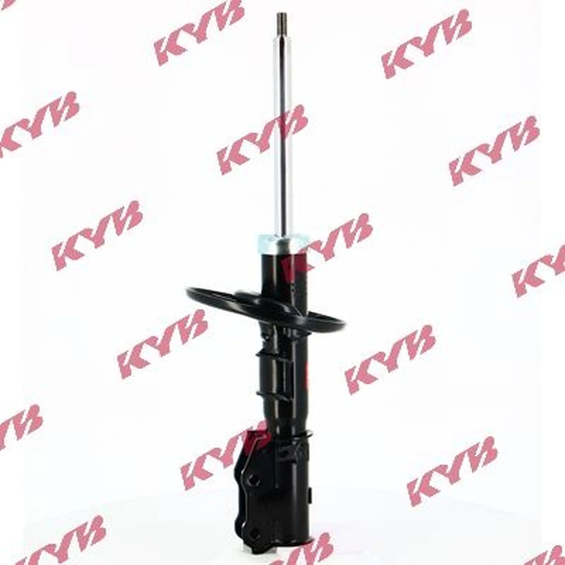 KYB Shock Absorber Damper Strut Front Left fits Mazda 2 2014 on 1.5