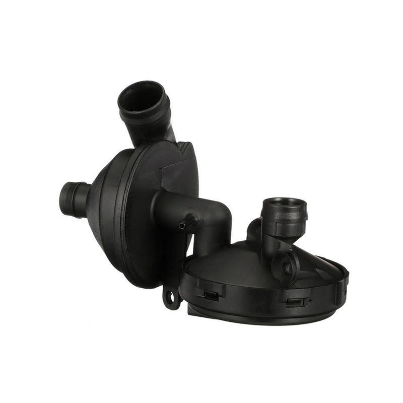 Gates Crankcase Oil Separator fits BMW 3 1998-2007