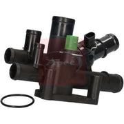 Apec Thermostat Housing Cover fits Audi A3 1996-2013 1.6 2.0 3.2
