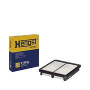 Hengst Engine Air Filter fits Mazda CX-3 2015 on 2.0