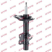 KYB Shock Absorber Damper Strut Front Right fits Nissan Silvia 1993-1999 2.0