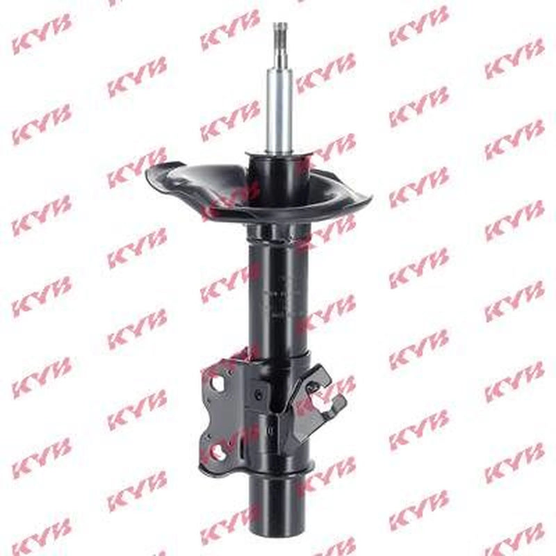 KYB 2 x Shock Absorbers fits Nissan Silvia 1993-1999 2.0