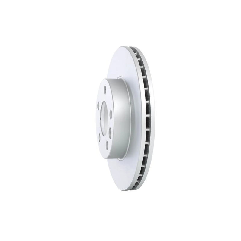 Bosch 2 x Vented Brake Discs