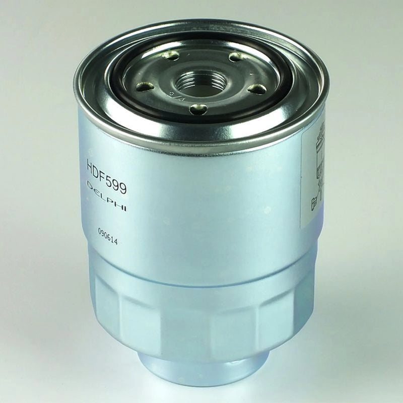Delphi Fuel Filter Element fits Honda Accord VII 2004-2008 2.2