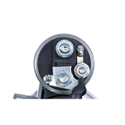 Hella Starter Motor 12V 2.2kW 12 Teeth fits Ford Tourneo Custom V362 Bus