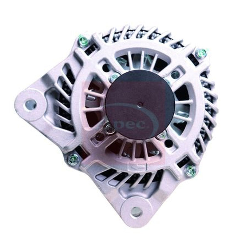 Apec Car Alternator 12V fits Mercedes-Benz Vito 2014 on 447.601 447.603 447.605