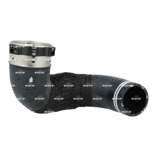 NRF Intercooler Turbo Charge Air Hose 166461