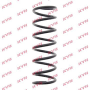 KYB 2 x Suspension Springs fits Mazda 3 2003-2009 1.6 2.0