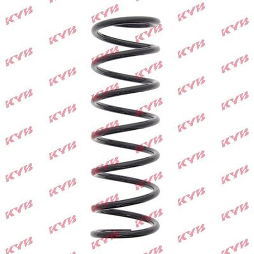 KYB Rear Suspension Coil Spring RA6410