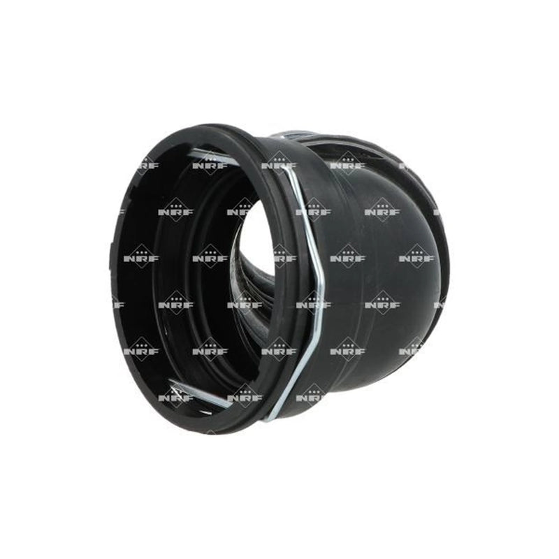 NRF Intercooler Turbo Charge Air Hose Right 166389