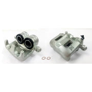 Juratek Brake Caliper Assembly Front Right JCA1103R