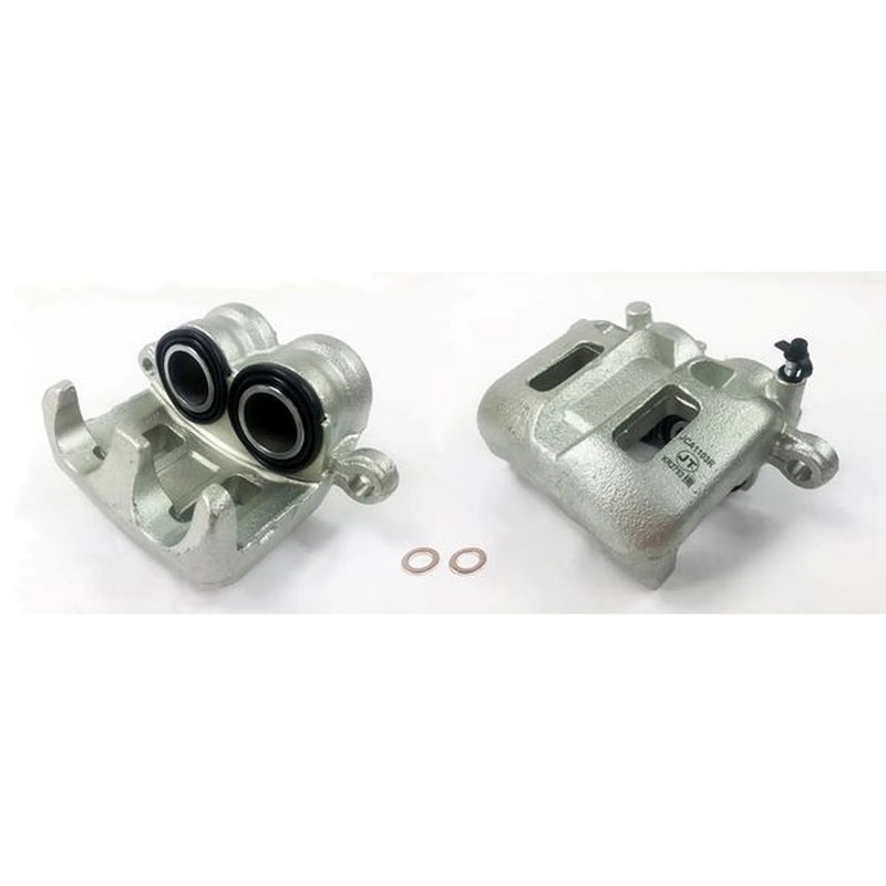Juratek Brake Caliper Assembly Front Right fits Mitsubishi Grandis 2004-2011