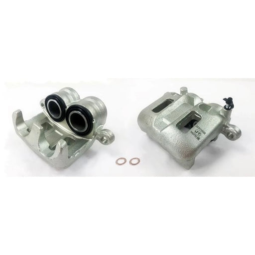 Juratek Brake Caliper Assembly Front Right fits Mitsubishi Grandis 2004-2011