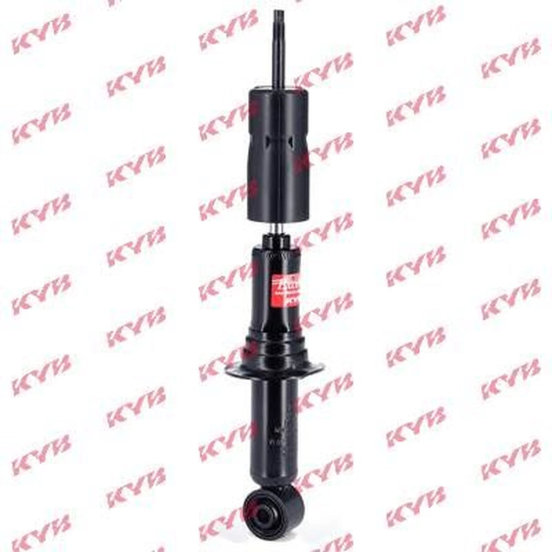 KYB Shock Absorber Damper Strut Front fits Isuzu Rodeo I 2002-2012 2.5 3.0