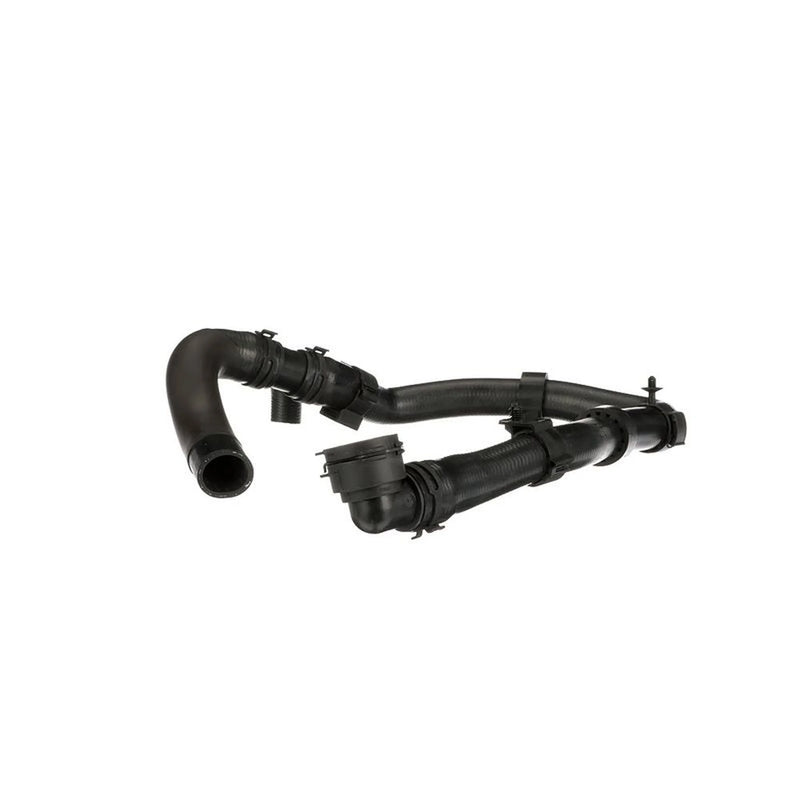 Gates Radiator Coolant Hose 1,200mm ID fits Seat Alhambra 2010-2022 2.0