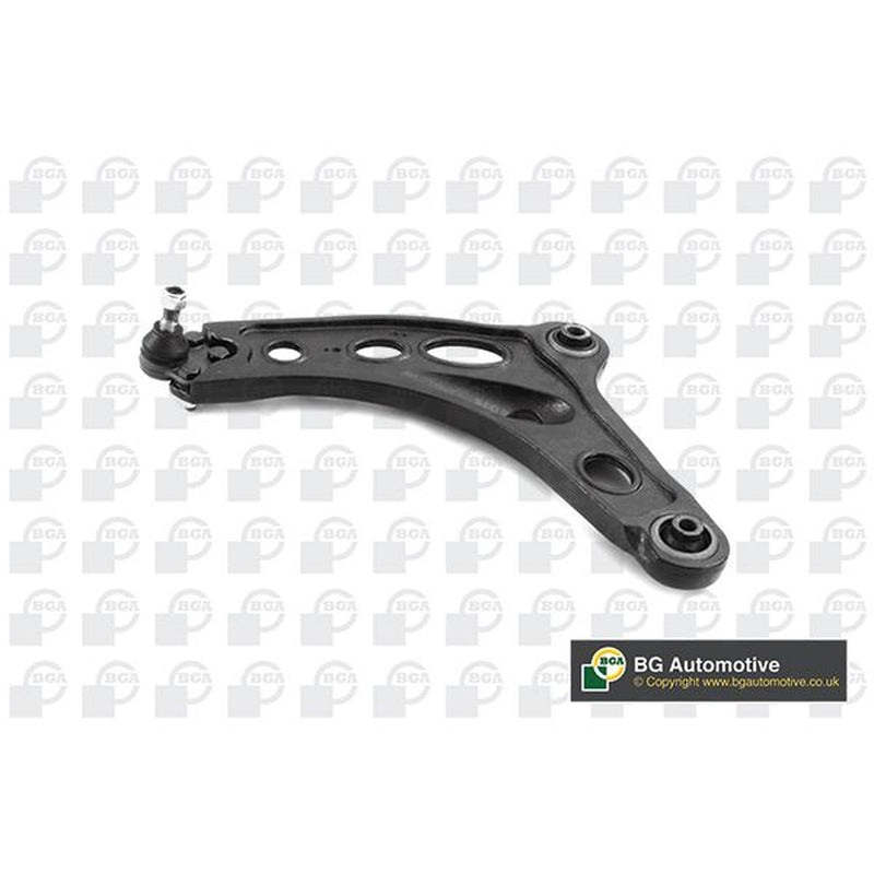 BGA Control/Trailing Arm Front Left fits Nissan Primastar 2001-2006 1.9 2.0 2.5