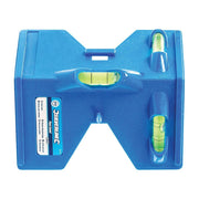 Silverline Post Level 140 x 100mm Silverline - Dynamic Drive