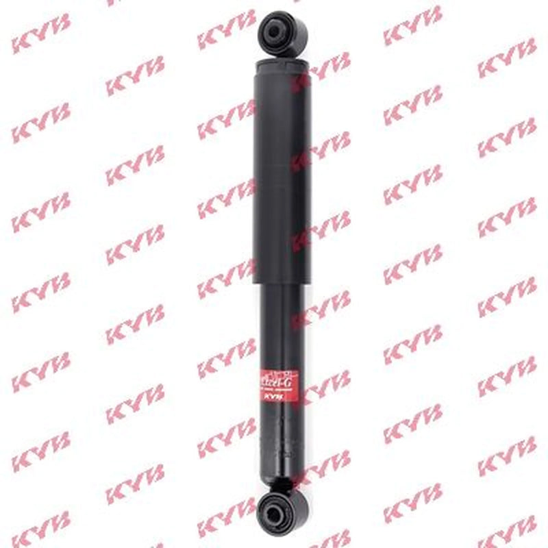 KYB Shock Absorber Damper Strut Rear fits VW California T5 Camper 2009-2015 2.0