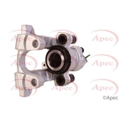 Apec Brake Caliper Assembly Rear Left LCA728