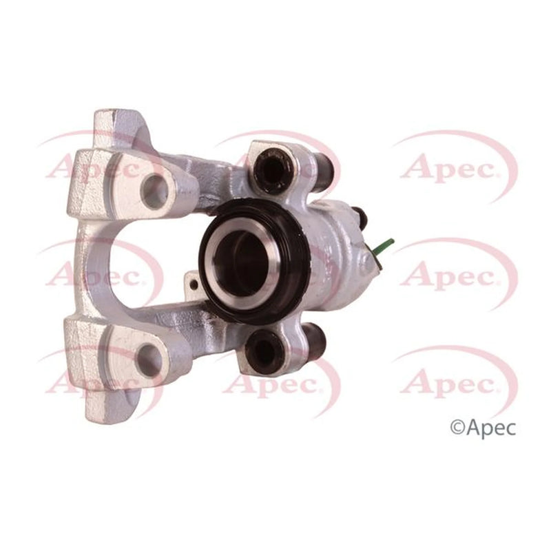 Apec Brake Caliper Assembly Rear Left LCA728