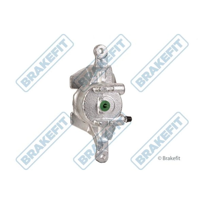 Apec Brake Caliper Assembly Front Left BCA1207