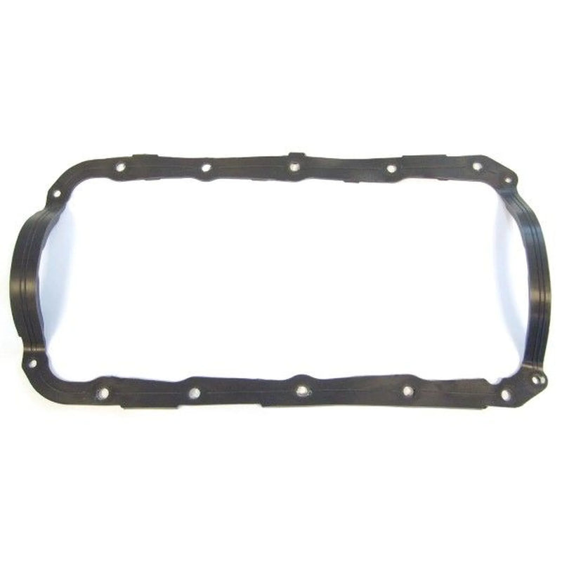 Elring Oil Sump Gasket Wide Thick fits Ford Sierra II 1987-1993 1.8