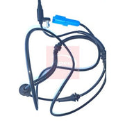 Apec ABS Wheel Speed Sensor Rear Left fits Citroën C5 III 2008-2017