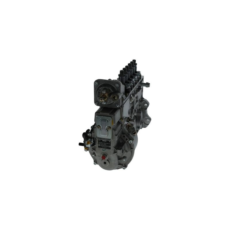 Bosch Diesel Injection Pump