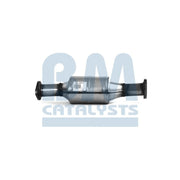 BM Catalysts Homologated Petrol Cat fits Hyundai S 1991-1996 1.5