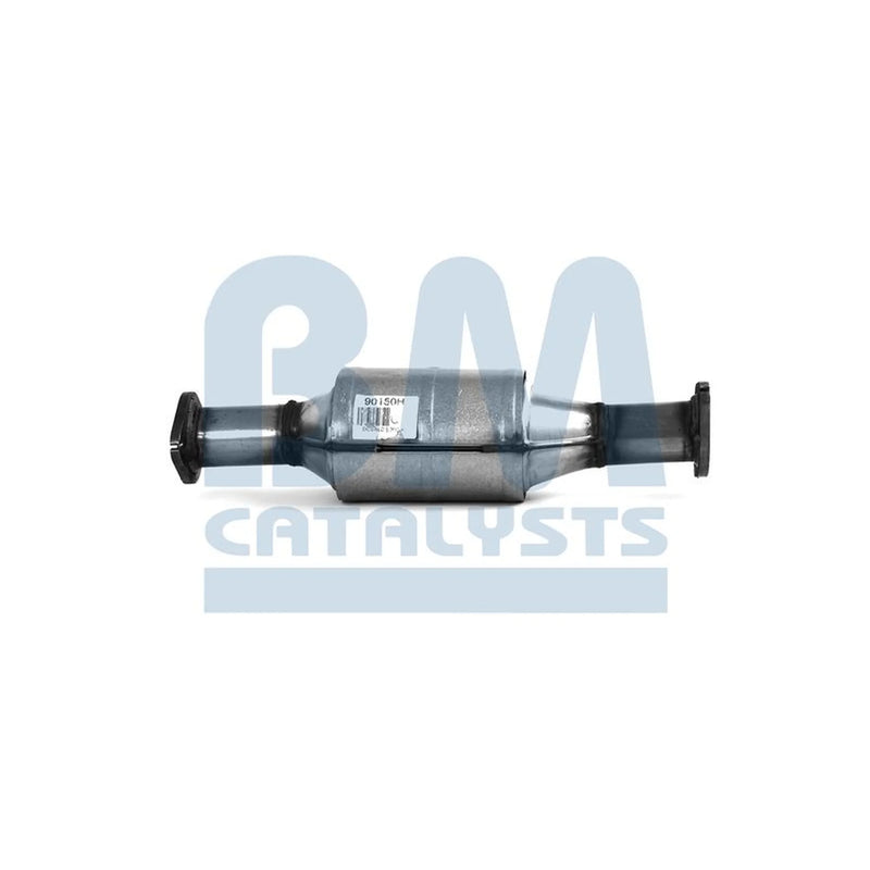 BM Catalysts Homologated Petrol Cat fits Hyundai S 1991-1996 1.5