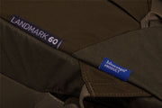 Thule Landmark 60L travel pack deep khaki Thule - Bars 4 Cars