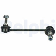 Delphi Stabiliser Bar Link Coupling Rod Front Left fits Isuzu Chassis 2007-2012
