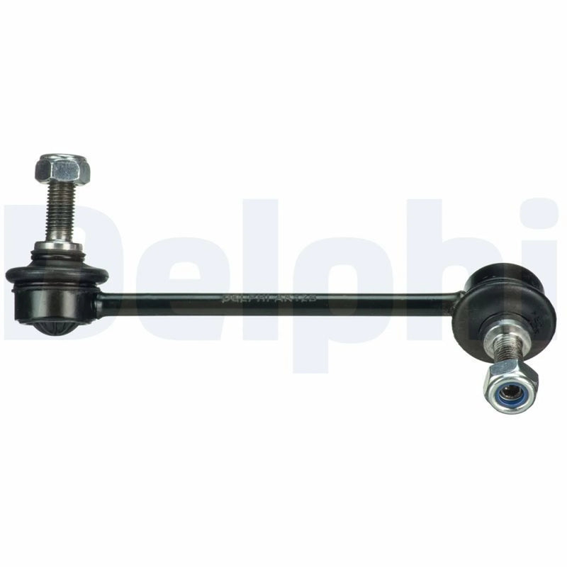 Delphi Stabiliser Bar Link Coupling Rod Front Left fits Isuzu Chassis 2007-2012