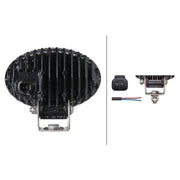 Hella Worklight High