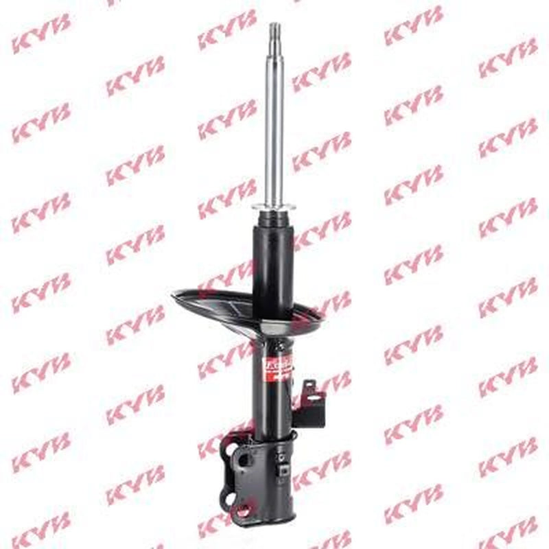 KYB Shock Absorber Damper Strut Front Right fits Toyota Estima I 1990-2000 2.4