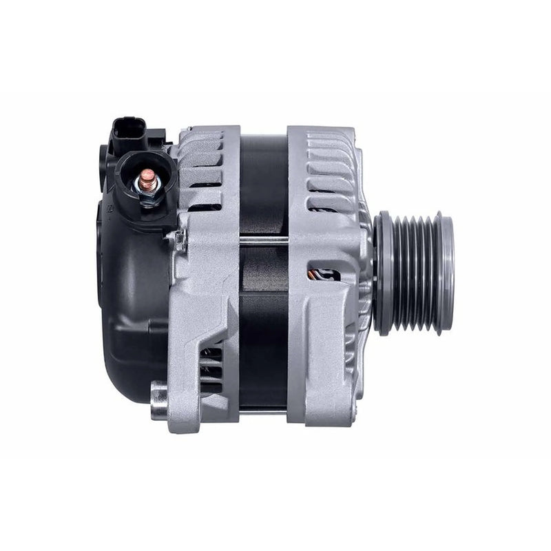 Hella Car Alternator 12V fits Citroën Berlingo Multispace 2016-2018 1.2