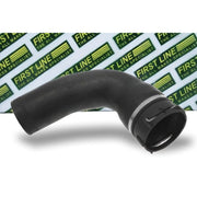 First Line Intercooler Turbo Charge Air Hose fits BMW 5 2005-2010