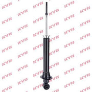 KYB 2 x Shock Absorbers fits Lexus Is I 1999-2005