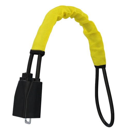Simply Seat Belt Car Steering Wheel Lock SWL500 1 Pack