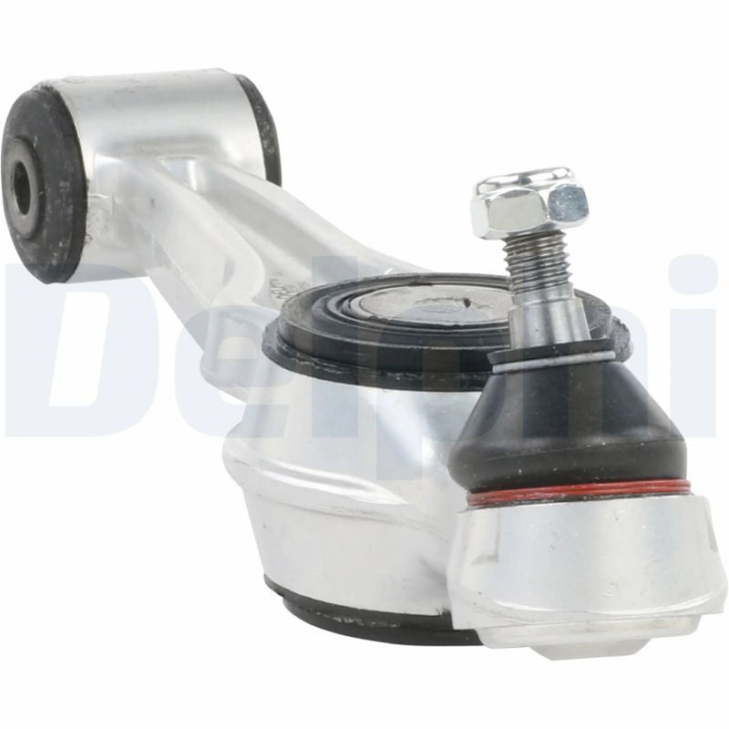 Delphi Control/Trailing Arm Lower fits Saab 9-3 1998-2003 2.0 2.2 2.3