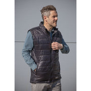 Sealey 5V Heated Puffy Gilet with Power Bank 10Ah - 44" to 52" Chest HG01KIT Sealey - Dynamic Drive