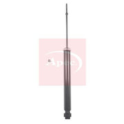 Apec Shock Absorber Damper Strut Rear Left fits Nissan Juke 2010-2019