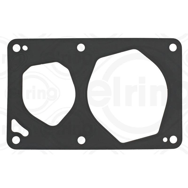 Elring Air Compressor Cylinder Head Gasket Wide Thick fits Mercedes-Benz MP5