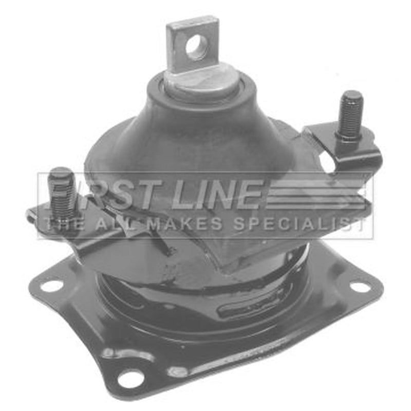 First Line Engine Mount Mounting fits Honda Accord VII Tourer 2003-2008 2.0 2.4