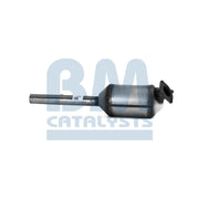 BM Catalysts Dpf fits Renault Grand Scénic II 2005-2008 1.9 2.0