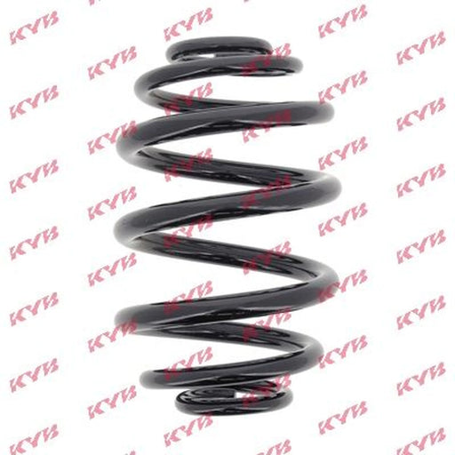 KYB Rear Suspension Coil Spring RJ6634