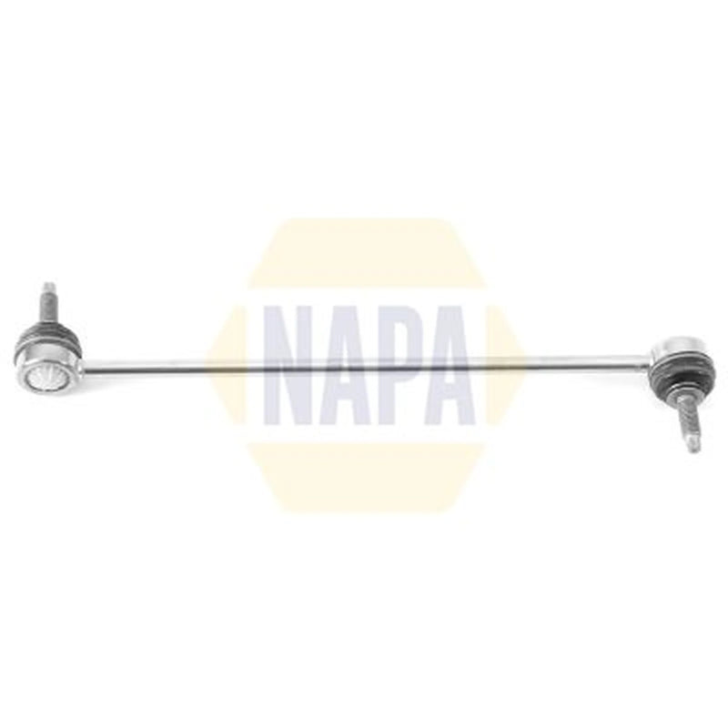 NAPA Stabiliser Bar Link Coupling Rod Front Right fits Citroën C4 III 2020-2021