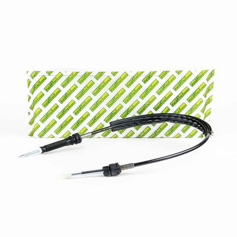 First Line Manual Transmission Cable Pull fits Seat Altea 2005-2010 2.0